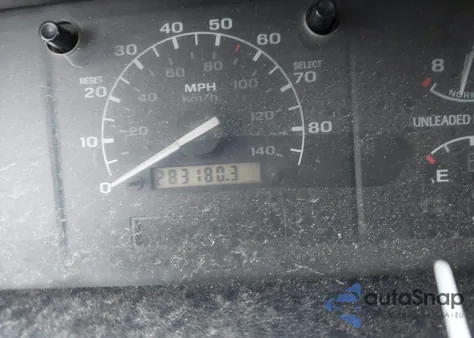 1994 Ford F150 z USA, uszkodzony, nr VIN 1FTEF15Y1RLB31748